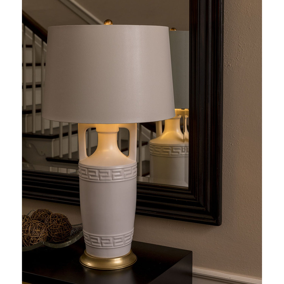 Port 68 Regency Lamp view 5