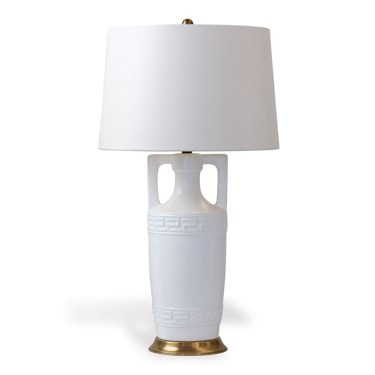Port 68 Regency Lamp