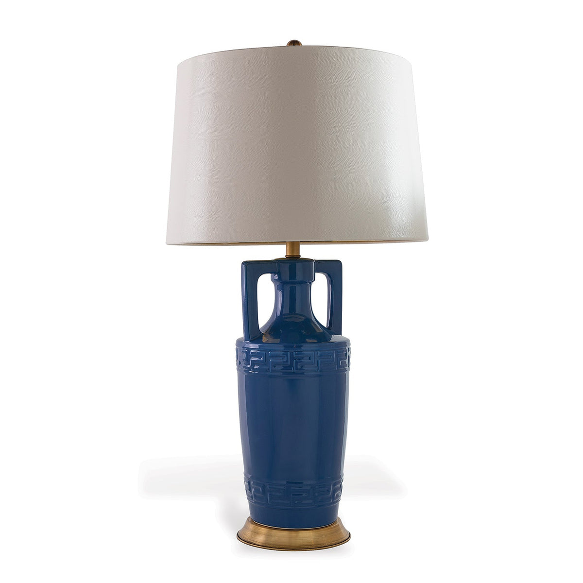 Port 68 Regency Lamp view 2