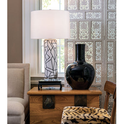 Port 68 Graphix Lamp view 2