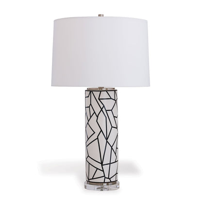 Port 68 Graphix Lamp