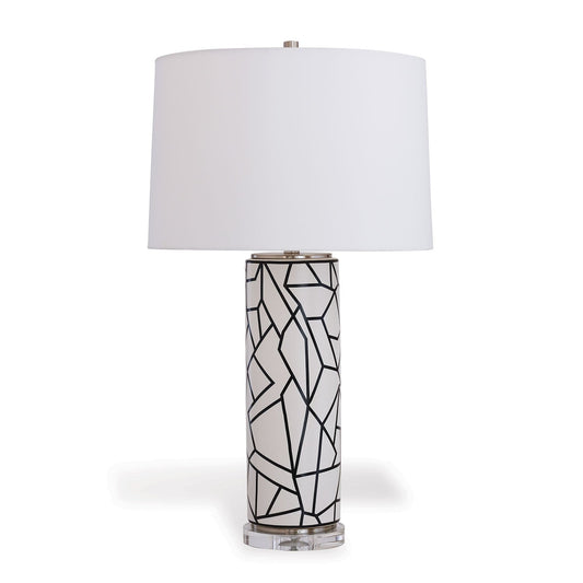 Port 68 Graphix Lamp
