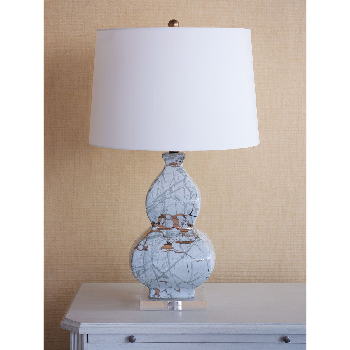 Port 68 Giovanni Lamp view 3