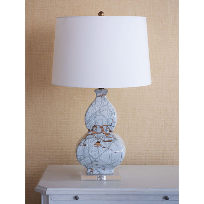 Port 68 Giovanni Lamp view 3