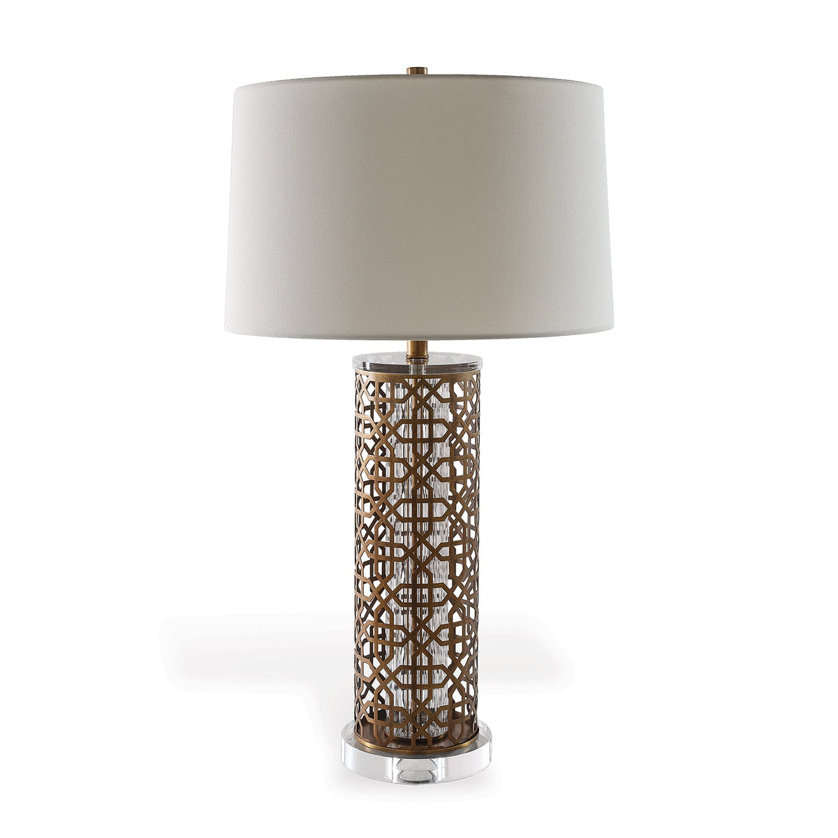 Port 68 Luis Lamp view 2