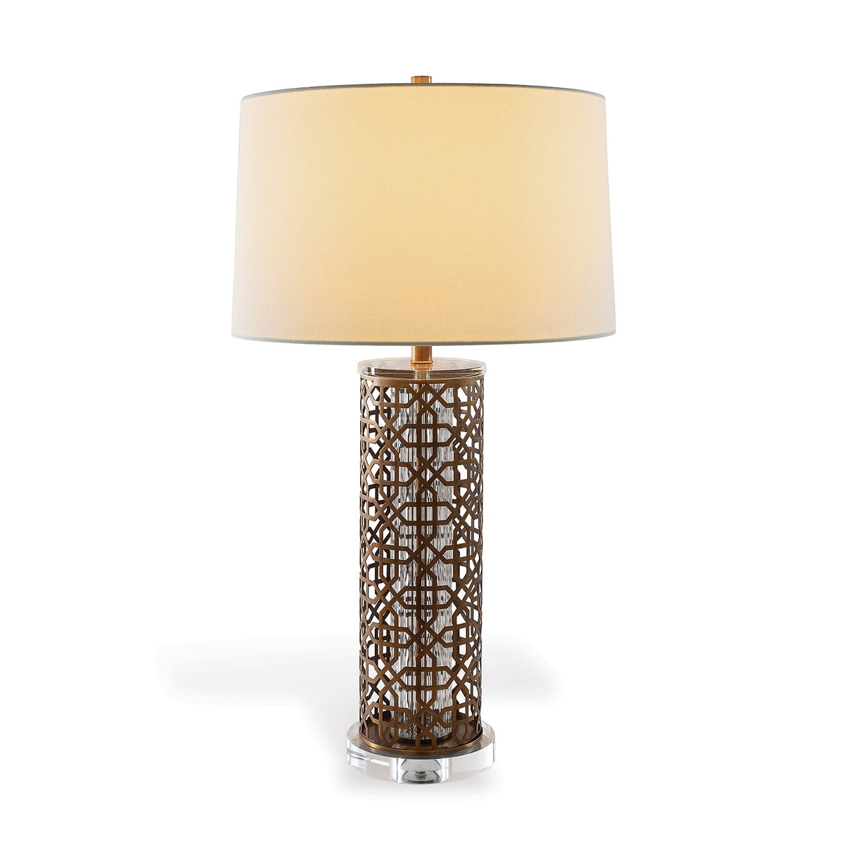 Port 68 Luis Lamp