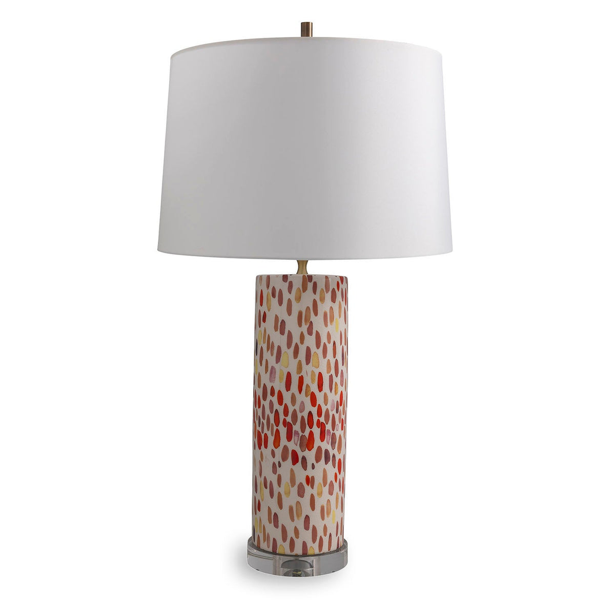 Port 68 Jamboree Lamp view 2