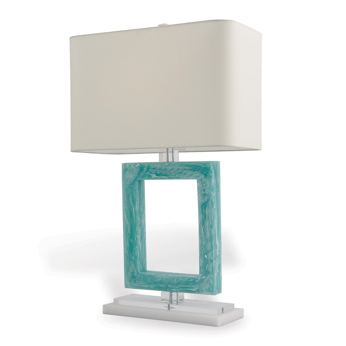 Port 68 Prescott Lamp view 2