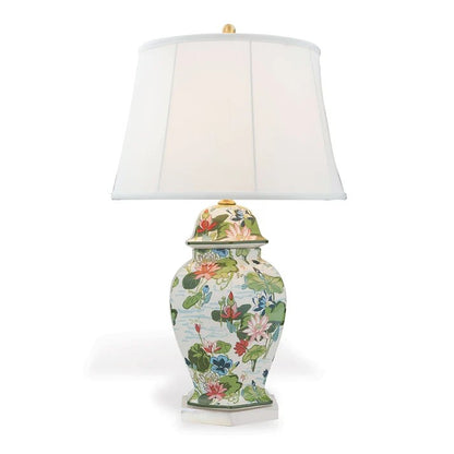 Madcap Cottage Lake Agawam Table Lamp