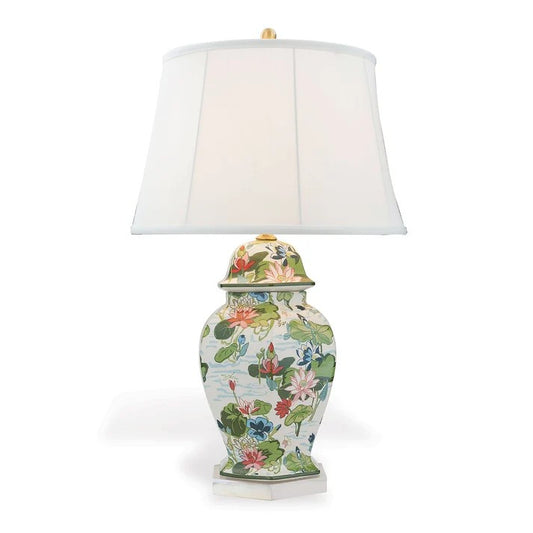 Madcap Cottage Lake Agawam Table Lamp