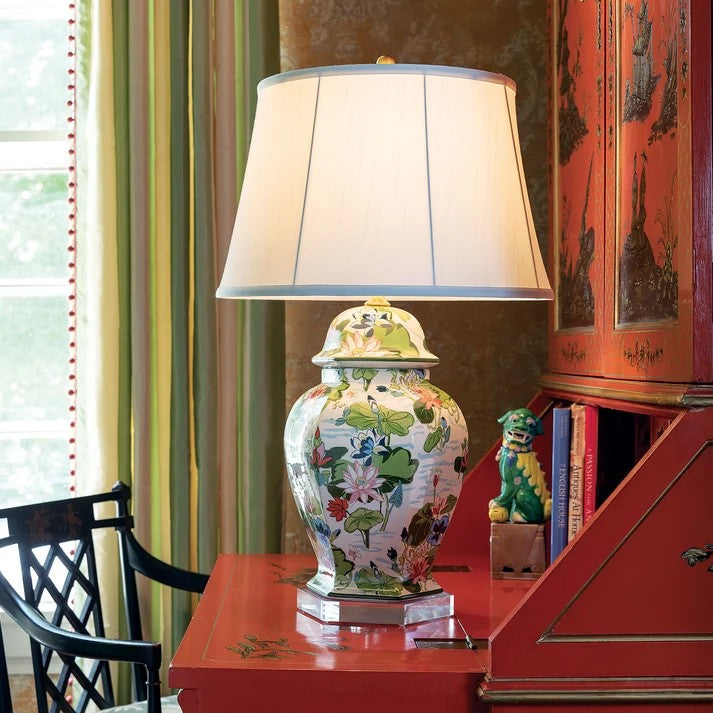 Madcap Cottage Lake Agawam Table Lamp