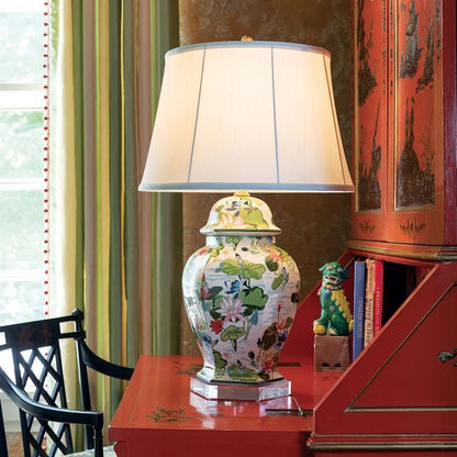 Madcap Cottage Lake Agawam Table Lamp