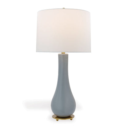 Florence Lamp Smoke