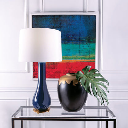 Port 68 Florence Lamp view 2