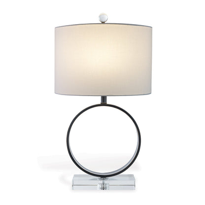 Port 68 Megan Lamp view 2