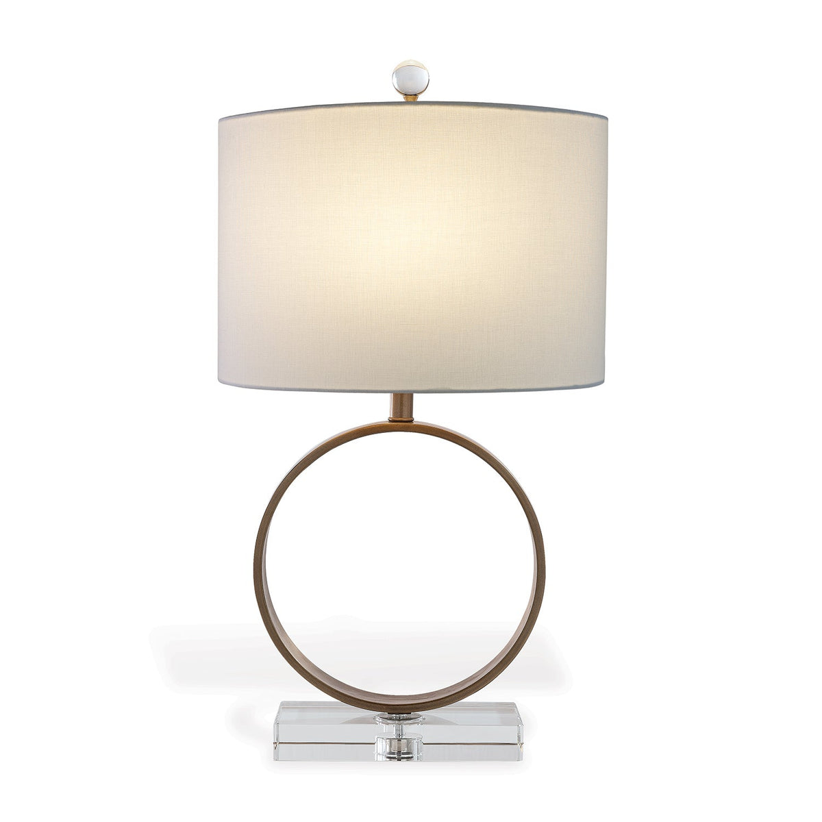 Port 68 Megan Lamp view 2