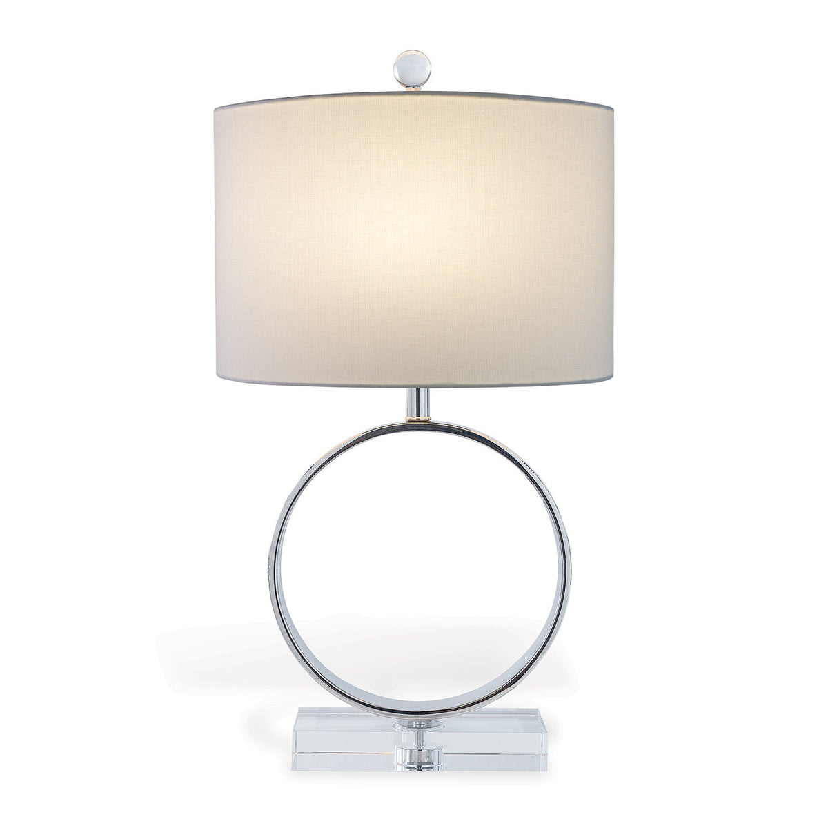 Port 68 Megan Lamp view 2