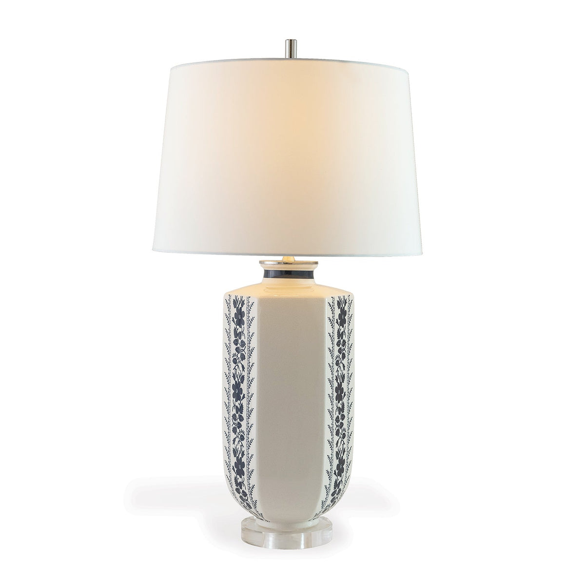 Port 68 Breckenridge Lamp view 2