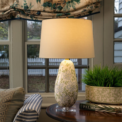 Port 68 Ghost Blossom Lamp view 3