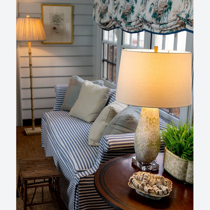 Port 68 Ghost Blossom Lamp view 4