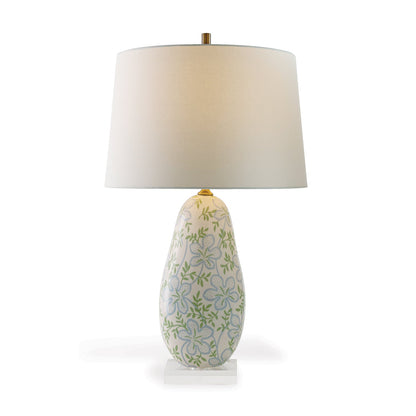 Port 68 Ghost Blossom Lamp