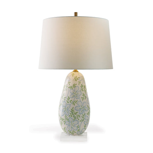 Port 68 Ghost Blossom Lamp