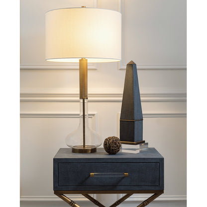 Port 68 Charlie Lamp view 3