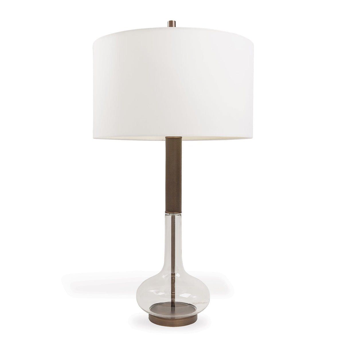 Port 68 Charlie Lamp view 2