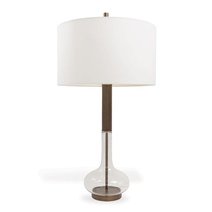 Port 68 Charlie Lamp view 2