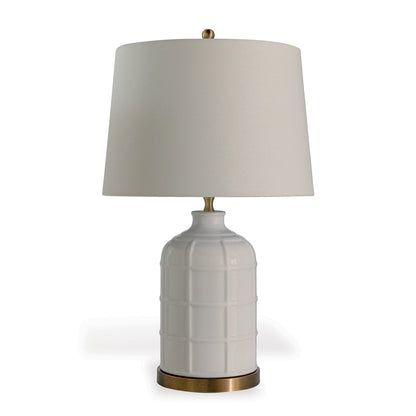 Port 68 Bamboo Garden Lamp view 2