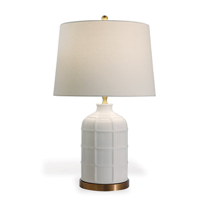 Port 68 Bamboo Garden Lamp