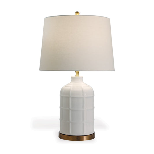 Port 68 Bamboo Garden Lamp