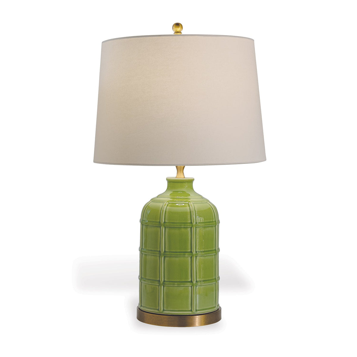 Port 68 Bamboo Garden Lamp
