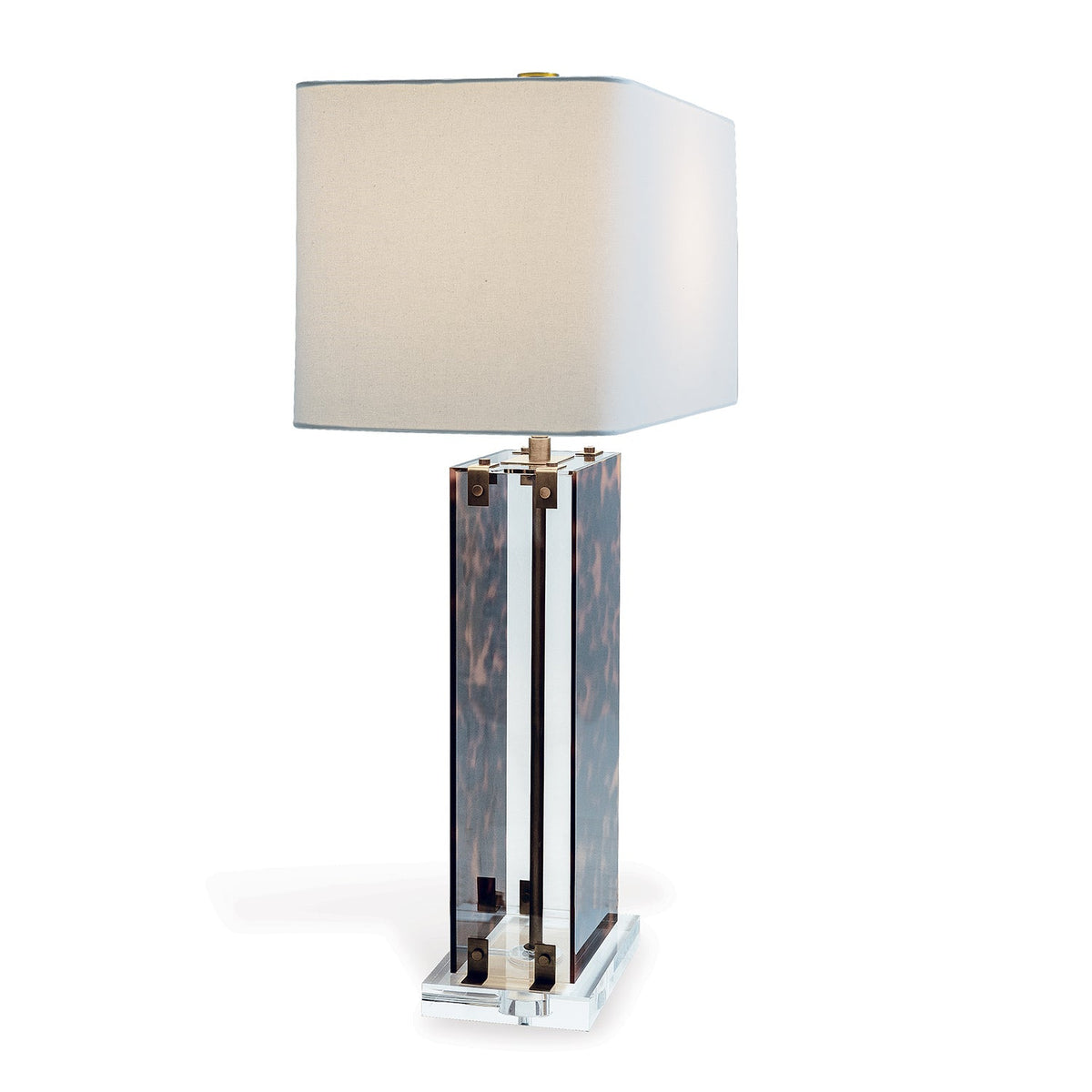 Port 68 Milan Lamp view 3