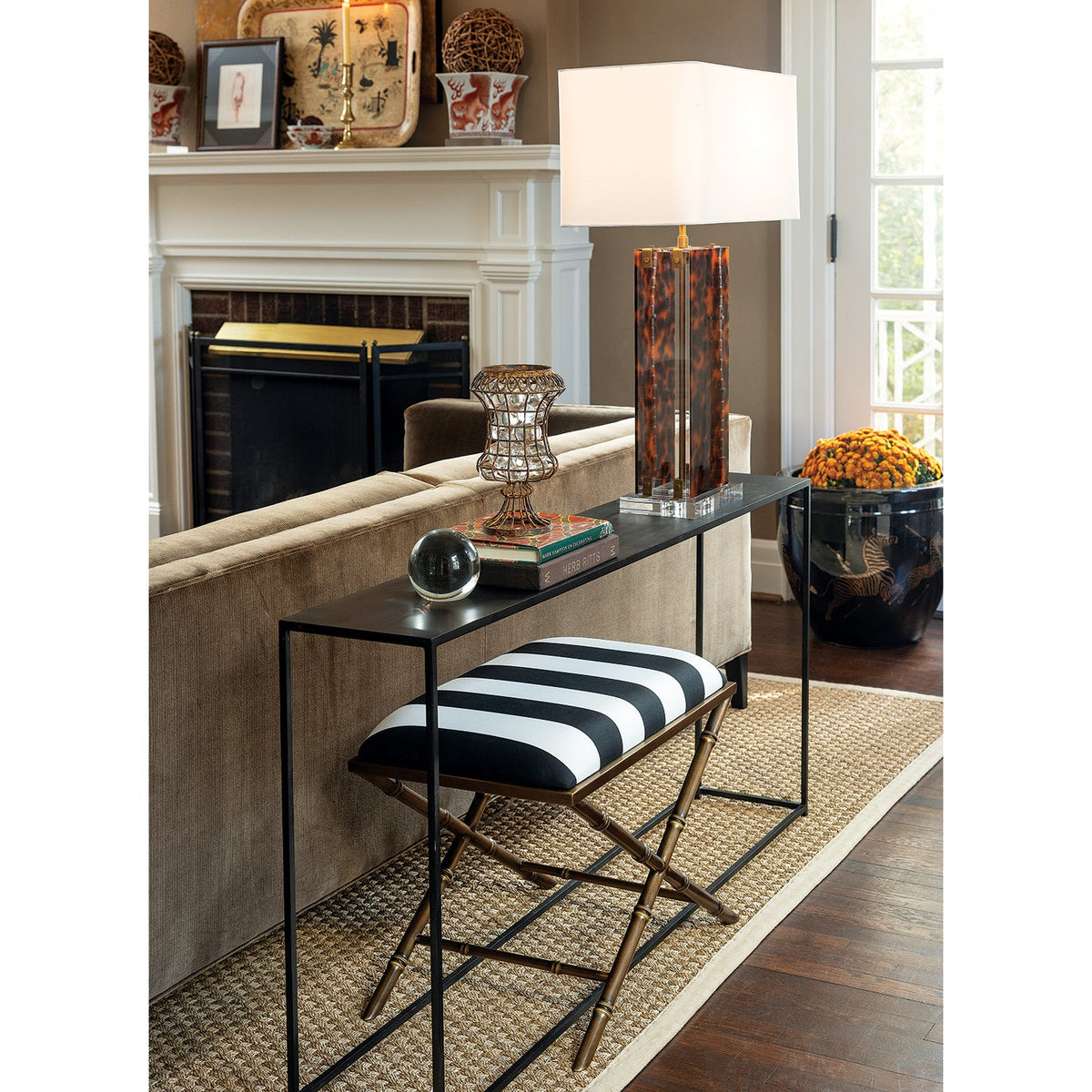 Port 68 Milan Lamp view 6