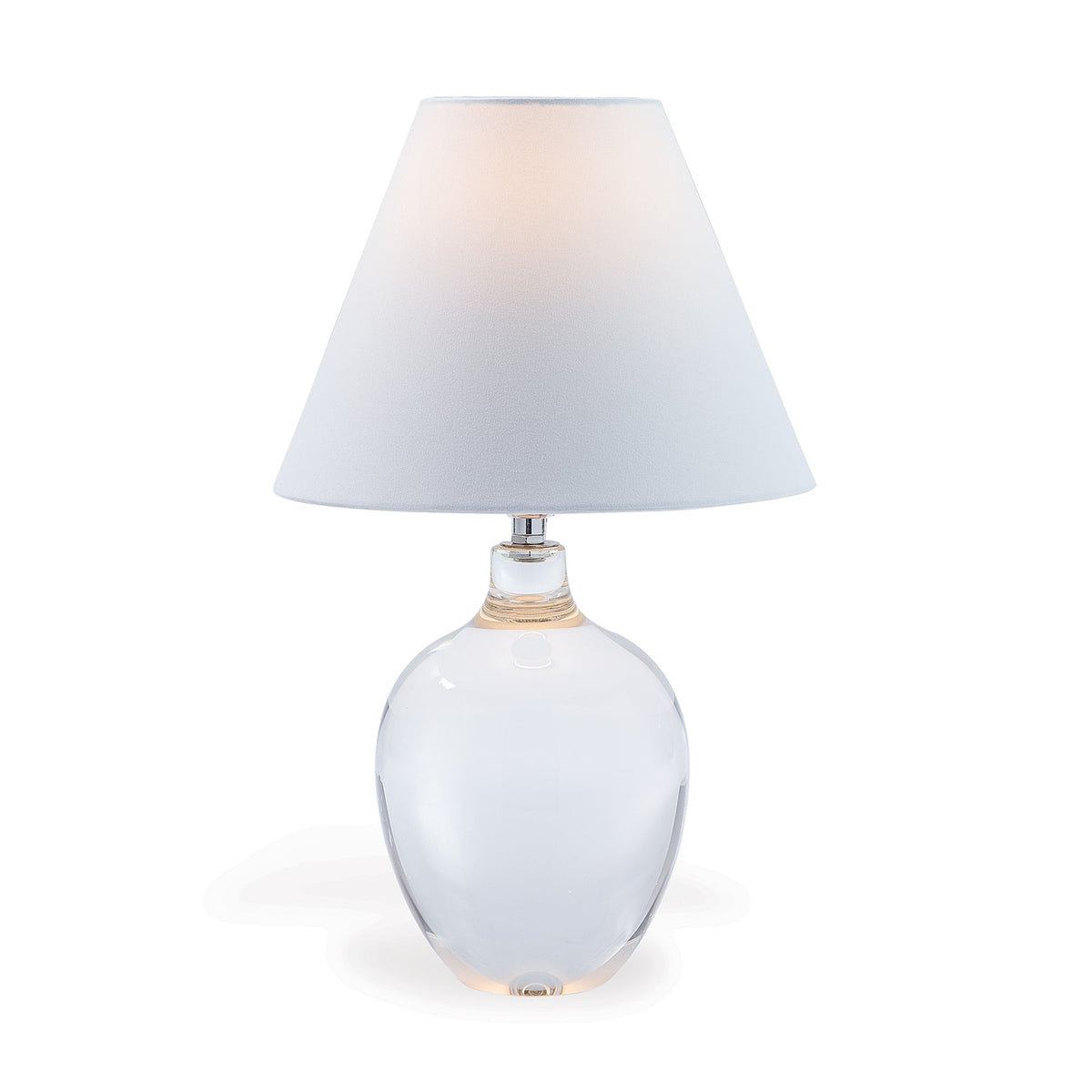 Port 68 Florence Mini Bulb Crystal Lamp view 5