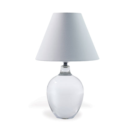 Port 68 Florence Mini Bulb Crystal Lamp