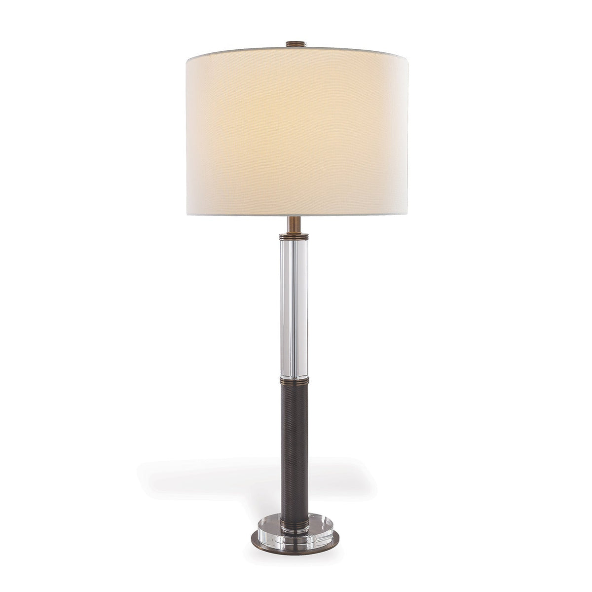Reynolds Lamp Bronze