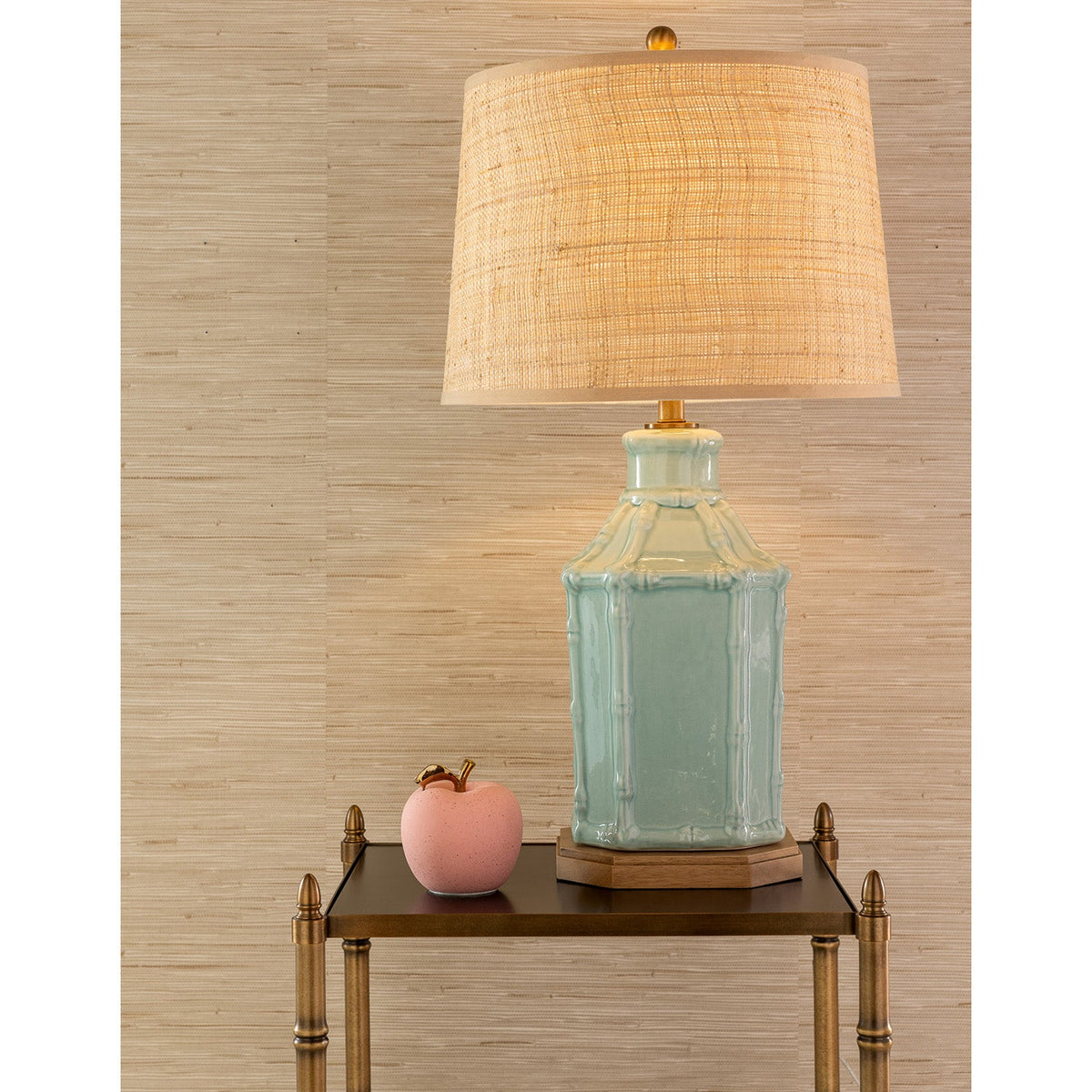 Port 68 Reynolds Lamp view 5