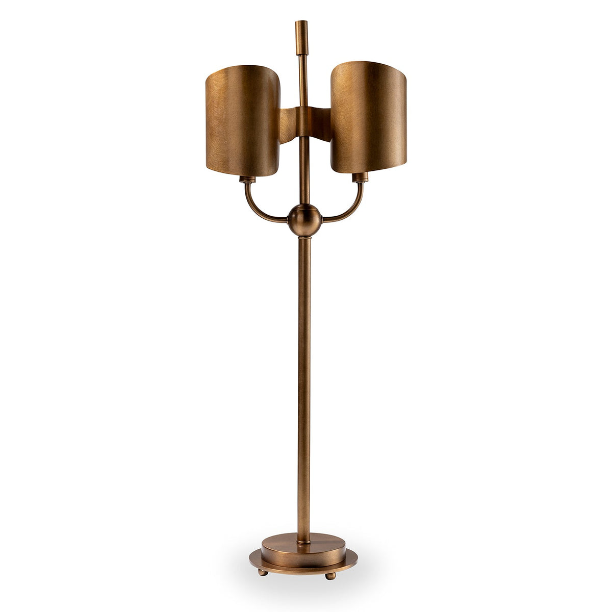 Port 68 Quinton Lamp view 2