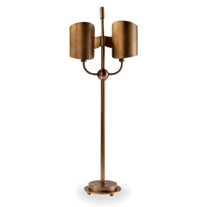 Port 68 Quinton Lamp view 2
