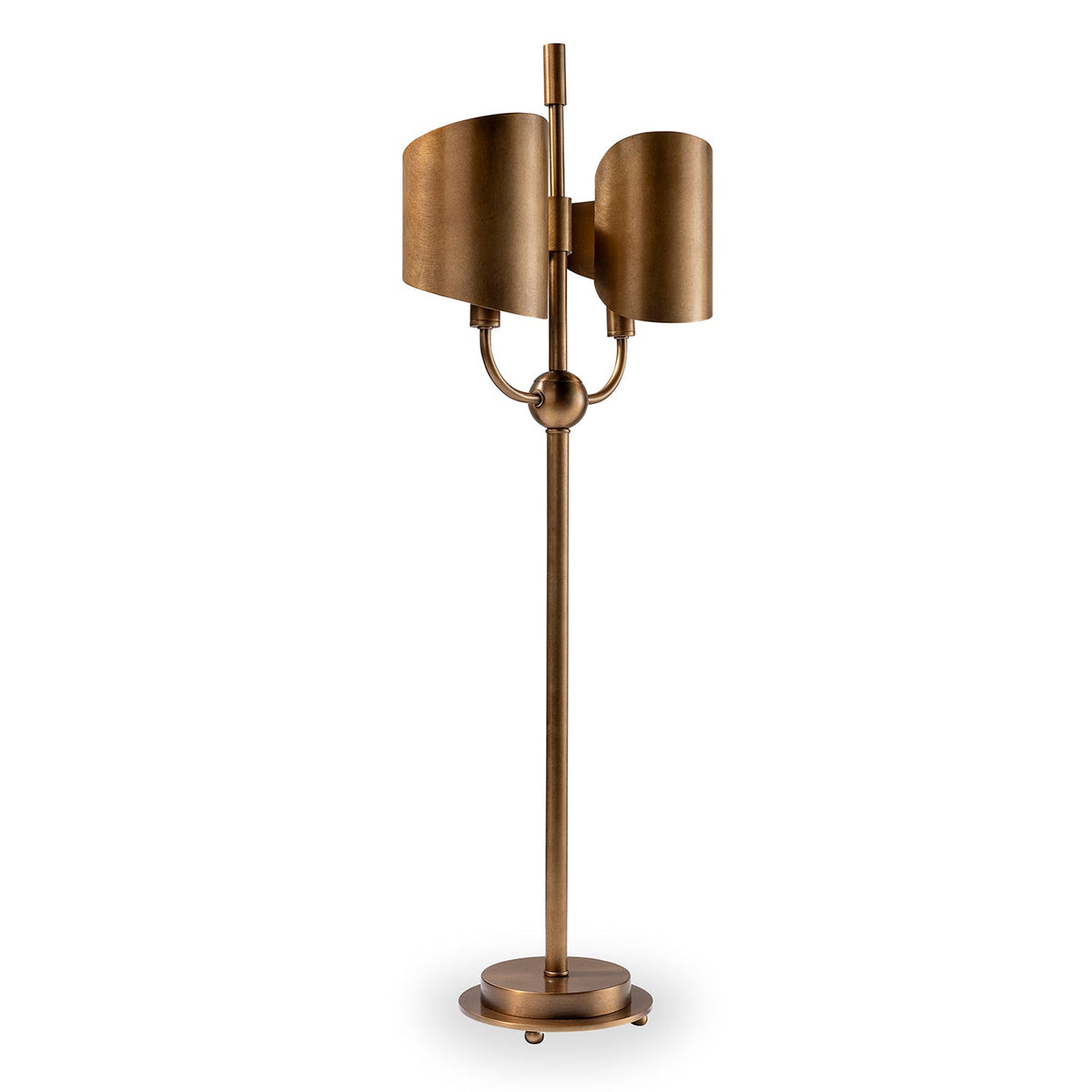 Port 68 Quinton Lamp view 3
