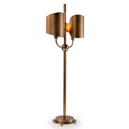 Port 68 Quinton Lamp view 4