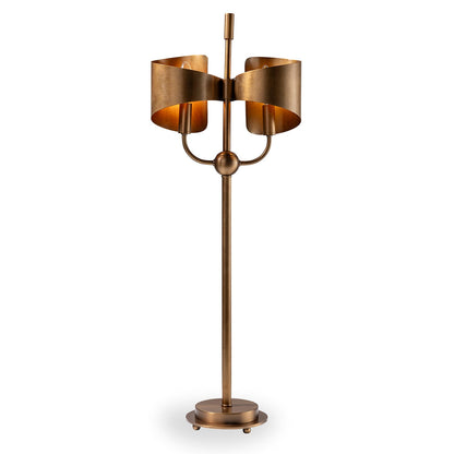 Port 68 Quinton Lamp view 5