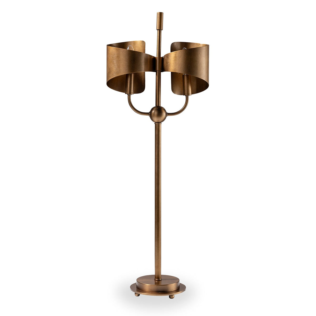 Port 68 Quinton Lamp view 6