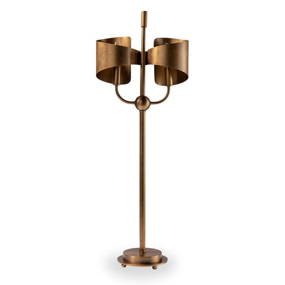 Port 68 Quinton Lamp view 6