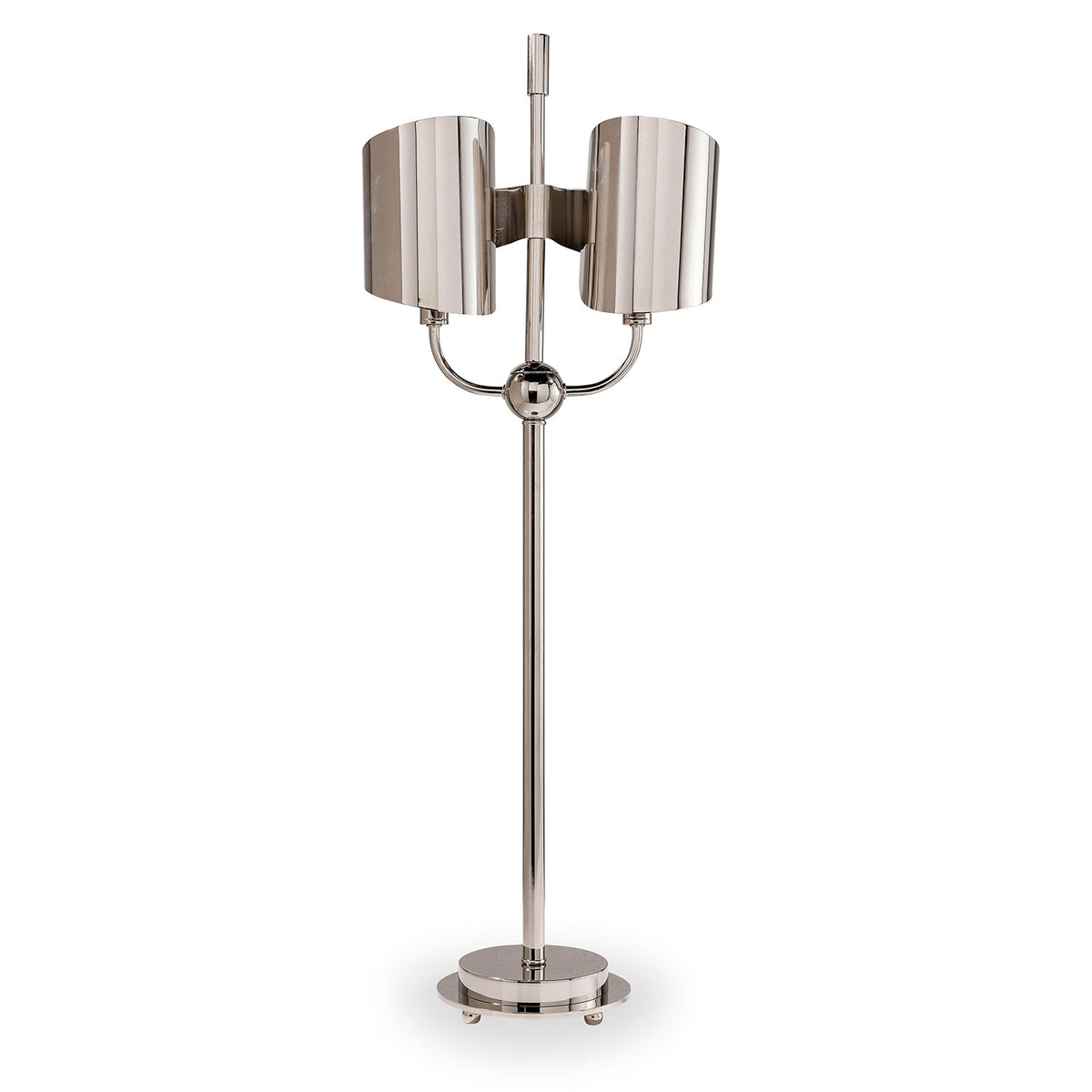Port 68 Quinton Lamp view 2