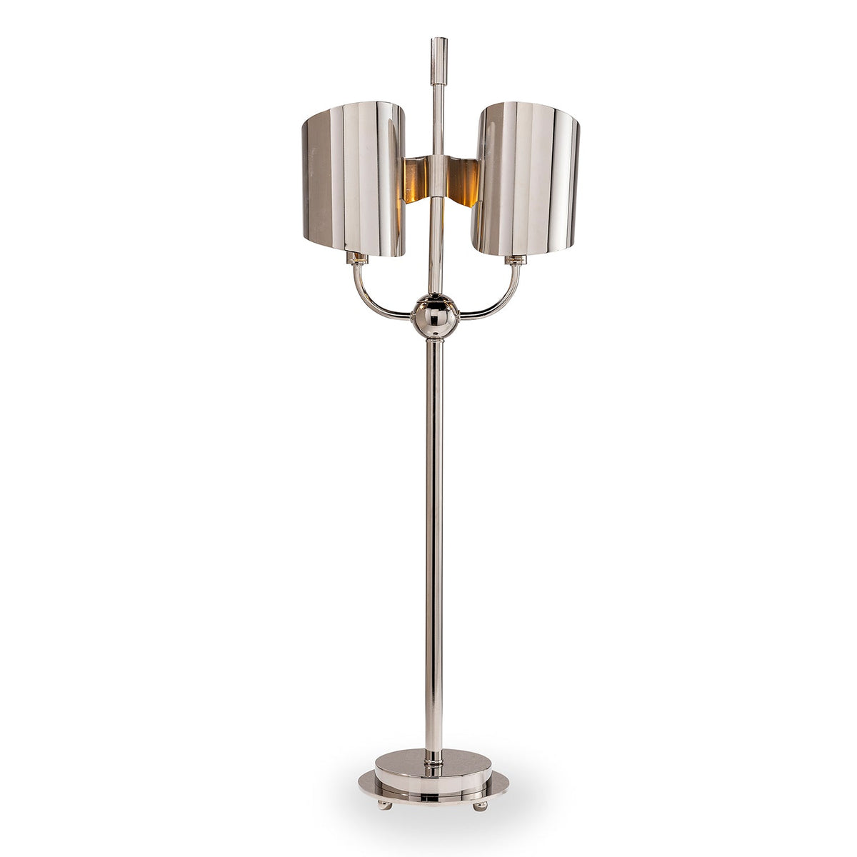 Port 68 Quinton Lamp view 3
