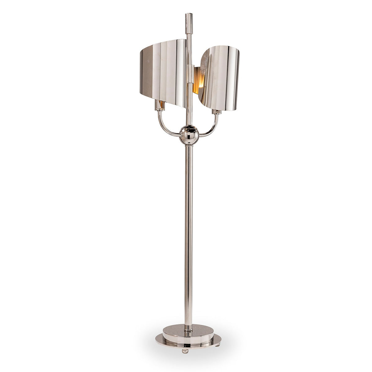 Port 68 Quinton Lamp view 4