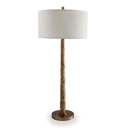 Port 68 Florence Lamp view 3